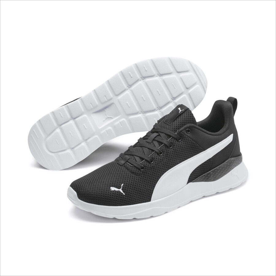 PUMA ANZARUN LITE H NEGRO/BLAN