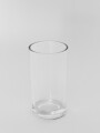Vaso Agua Color Unico