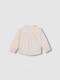 Camisa Mao Gris