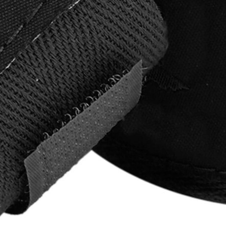 Par De Vendas Expert Largas Boxeo Mma Negro