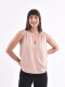 BLUSA BERTA CRUDO