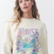 BUZO ROXY 61009 PALMERAS CRUDO
