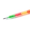Set x6 lapiceras de gel Arcoiris Set x6 lapiceras de gel Arcoiris