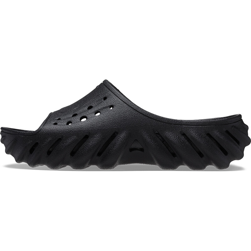 Crocs Echo Slide Negro