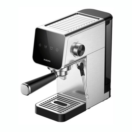 Cafetera Semi-Automática XIAOMI Espresso 1350W Capacidad 0,9L Cafetera Semi-Automática XIAOMI Espresso 1350W Capacidad 0,9L