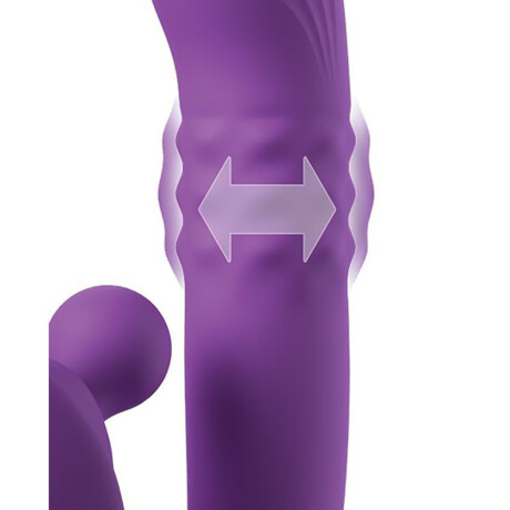 Vibrador Punto G Fantasy For Her Harmoni Pro Vibrador Punto G Fantasy For Her Harmoni Pro