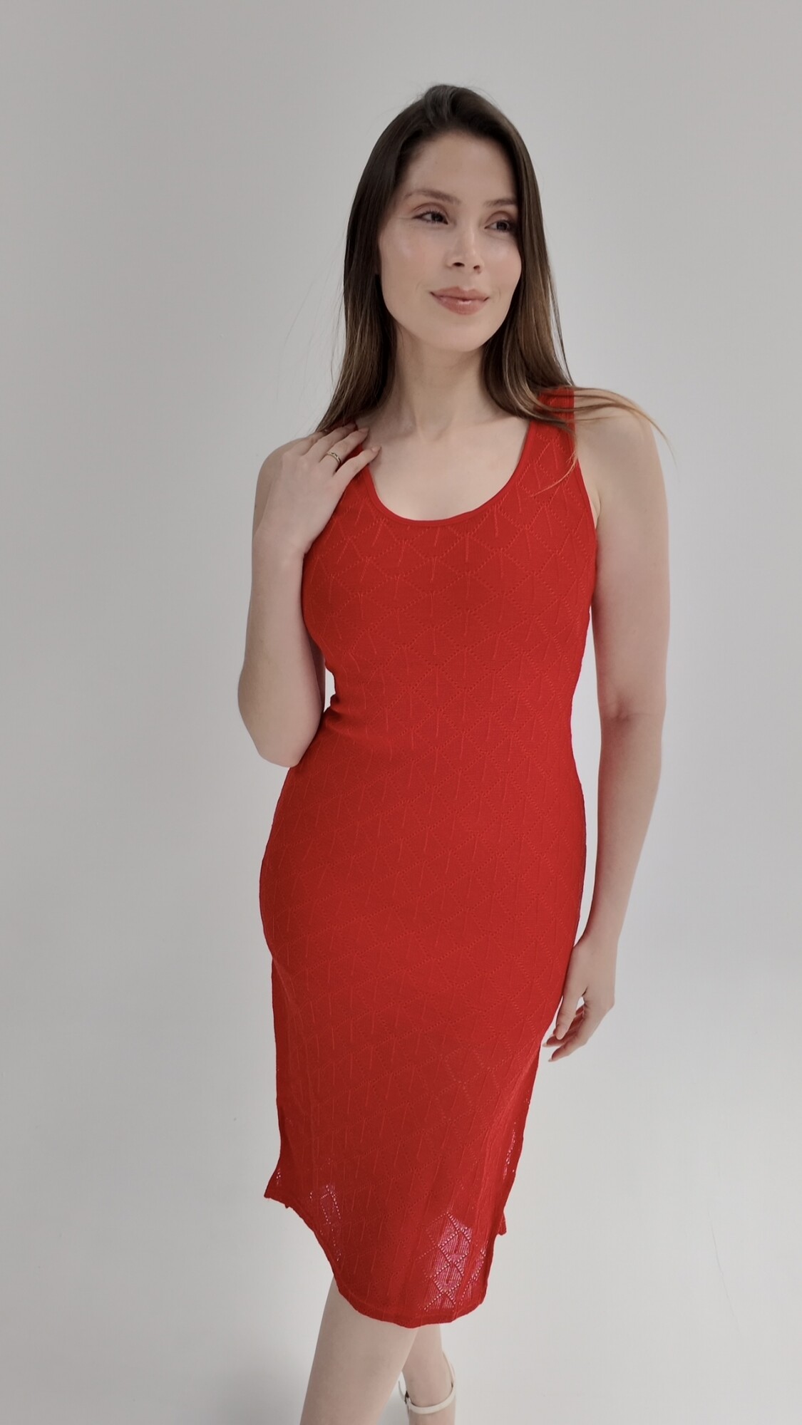 Vestido Anatolia Vestido Anatolia