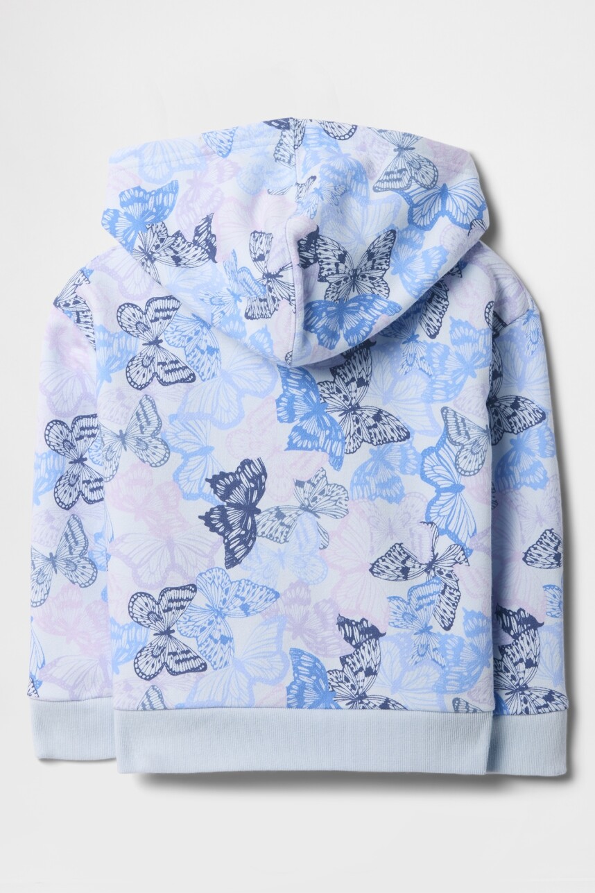 Canguro Logo Gap Toddler Niña Air