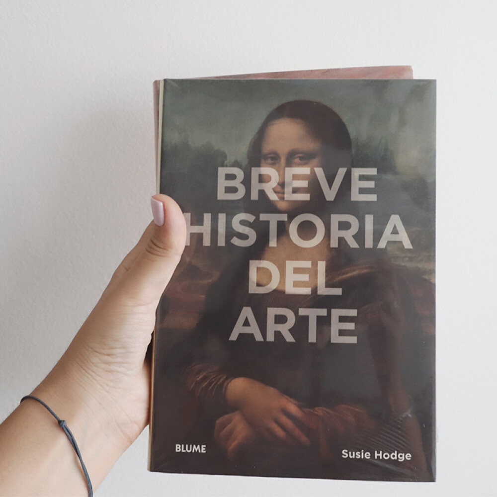 Breve Historia del Arte Breve Historia del Arte
