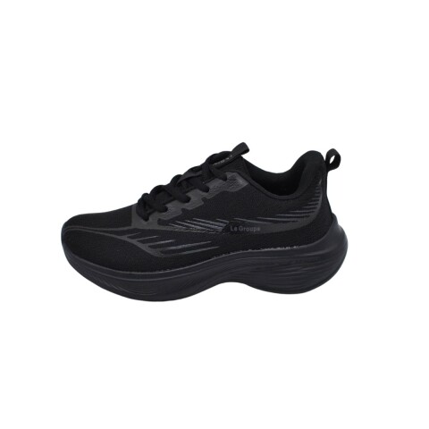 CHAMPION 35-40 ALL BLACK