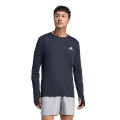 Remera de Hombre Adidas Running Essentials Negro