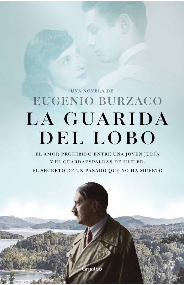 LA GUARIDA DEL LOBO 
