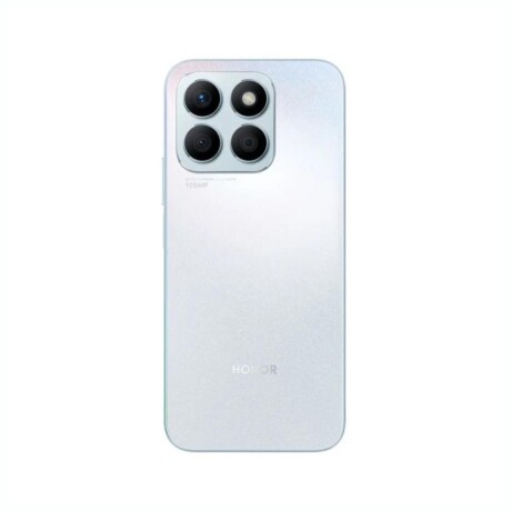 HONOR X8B 4G 256/8 HONOR X8B 4G 6.7' 256GB / 8GB RAM Cámara 108Mpx - Silver