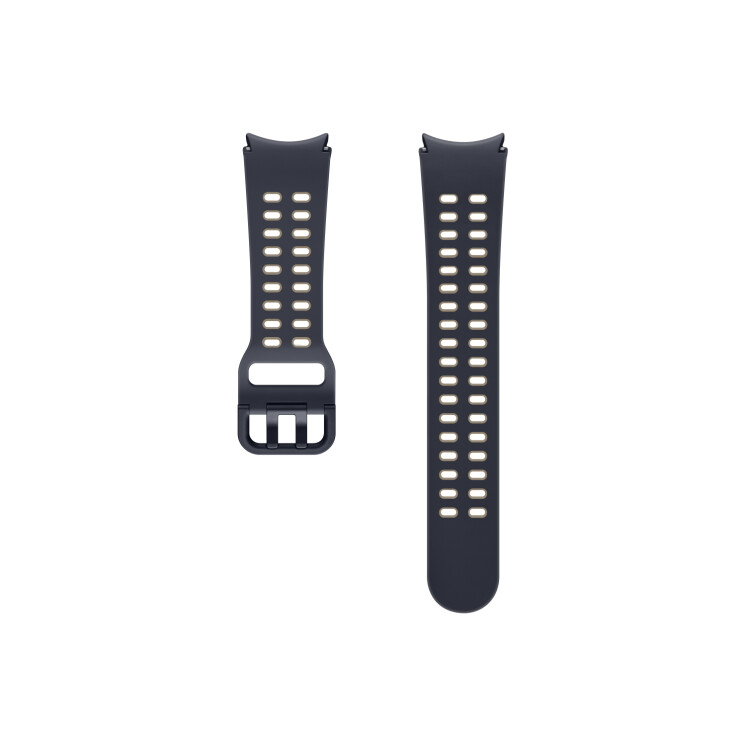 Watch6 Extream Sport Band S/M Black
