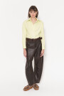 CAMISA MOSCA Verde