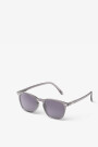 SUN E Electronic Grey Gris
