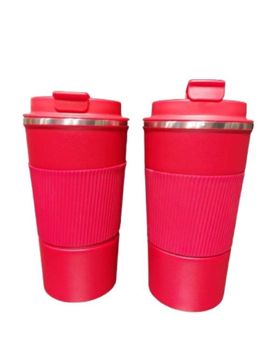Vaso Termico 510 ml The Best Taste - WDF02 - S/color 