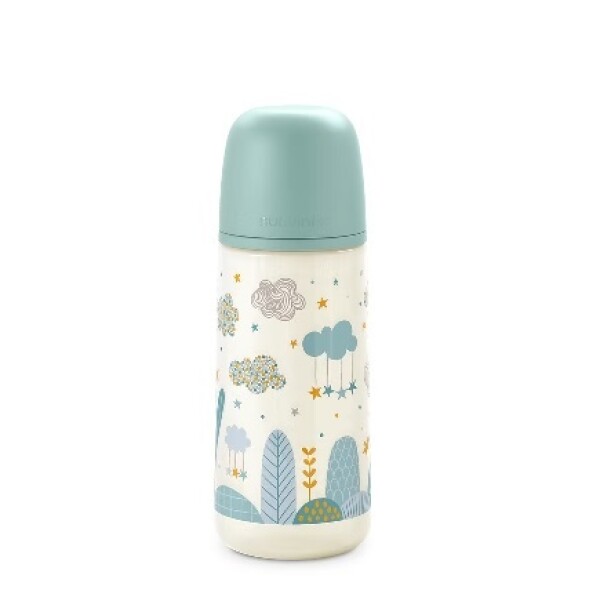 Biberón Fisiológico Suavinex 360ml Dreams Celeste