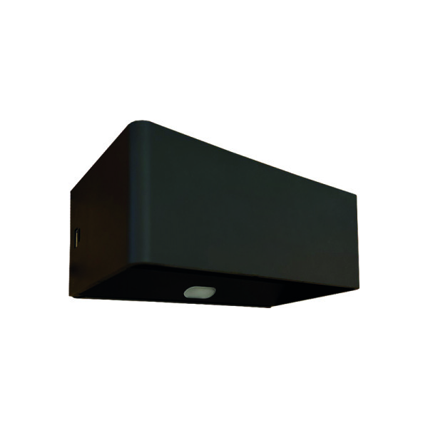 Lámpara de pared LED inalámbrica cálida sensor mov ILU00132