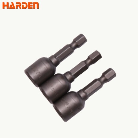 PUNTASHEXAGONALESMAGNETICAS10MM3PZSHARDEN++ N/a
