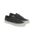 Championes Superga 2941 Revolley Colorblock Negro