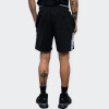 Short Umbro Cuts Negro