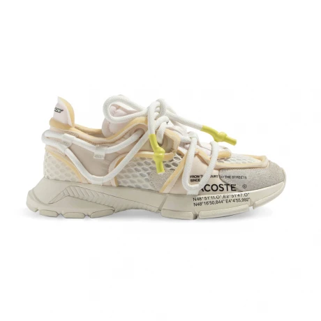 Championes Lacoste L003 Active Runway WP2
