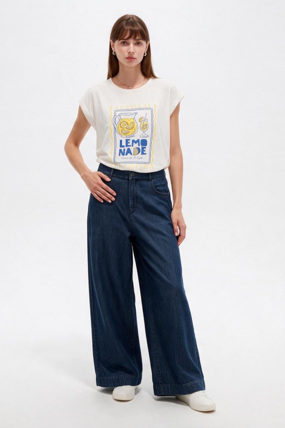 Remera Arati Estampado 4
