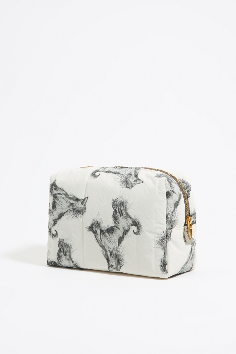NECESER Gris