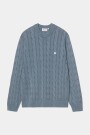 Carter Sweater Azul