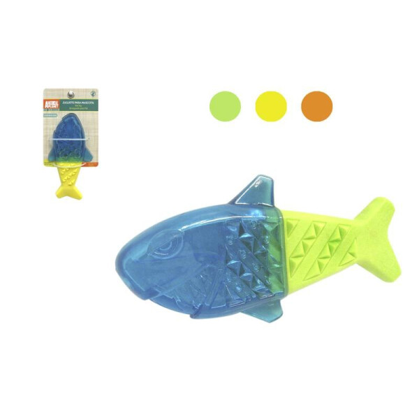 AP-D794-031 - TIBURÓN DE DOBLE GOMA RESISTENTE AP-D794-031 - TIBURÓN DE DOBLE GOMA RESISTENTE