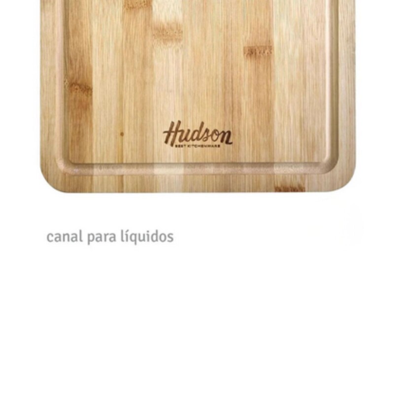 Tabla de madera bambú Tabla de madera bambú