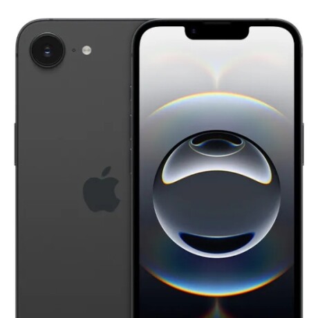 Celular Iphone 16e 256gb Celular Iphone 16e 256gb
