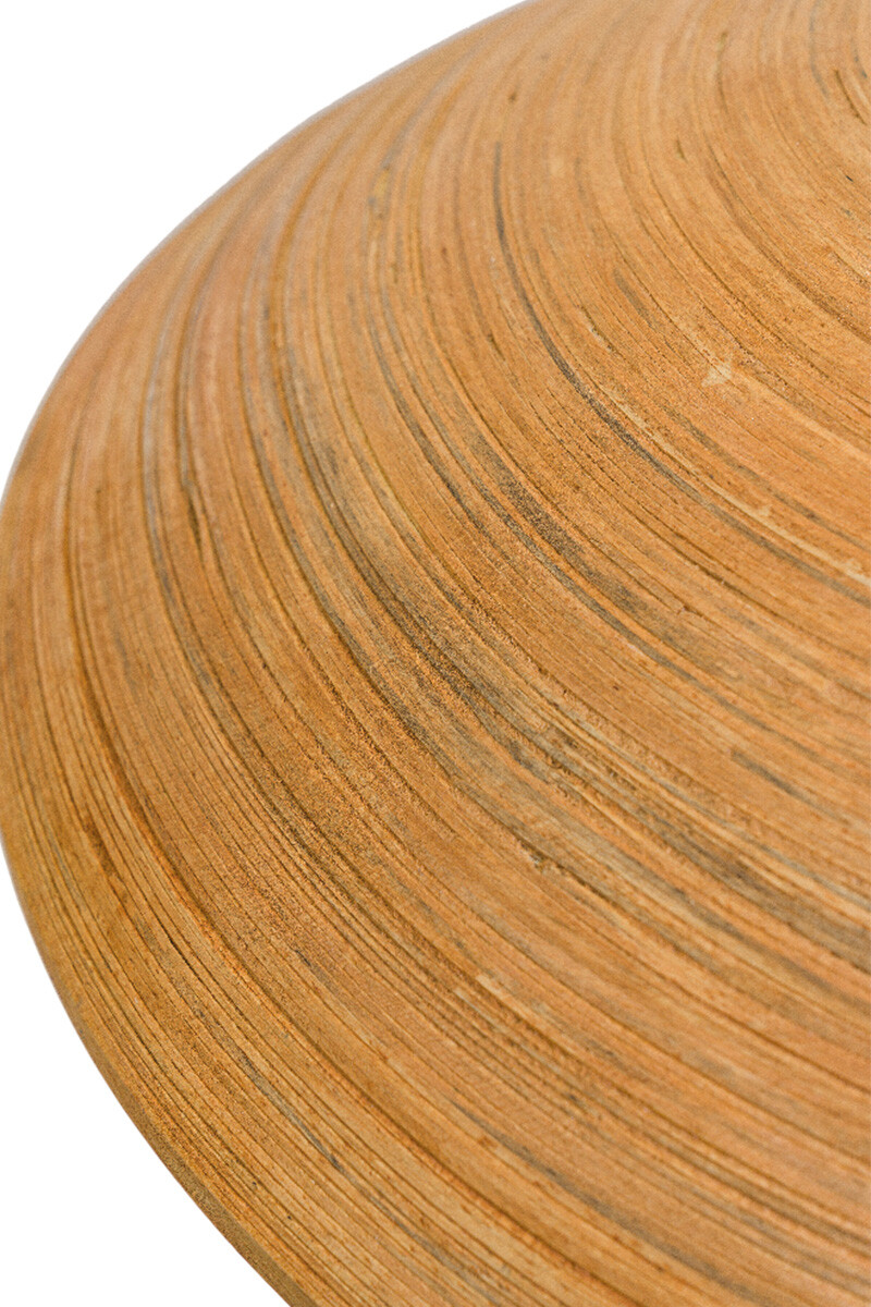 COLGANTES COLGANTE SEMINYAK 60DIAMX30H CM