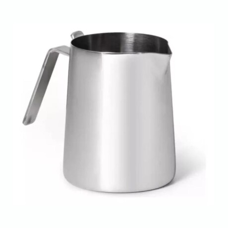 Jarra Lechera De Acero Inóxidable BIALETTI 750Ml Jarra Lechera De Acero Inóxidable BIALETTI 750Ml