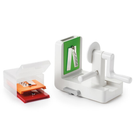 Espiralizador de Mesa OXO Blanco