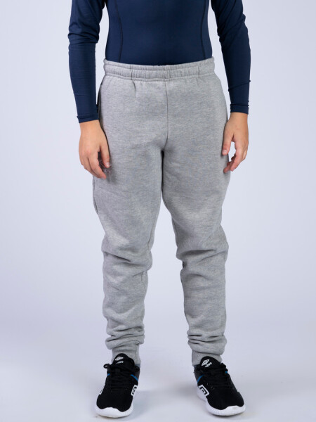 Pantalón Básico Umbro Junior 02m
