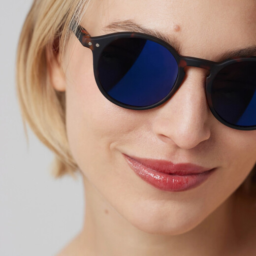 Lentes Izipizi D Sun - Carey Lentes Izipizi D Sun - Carey