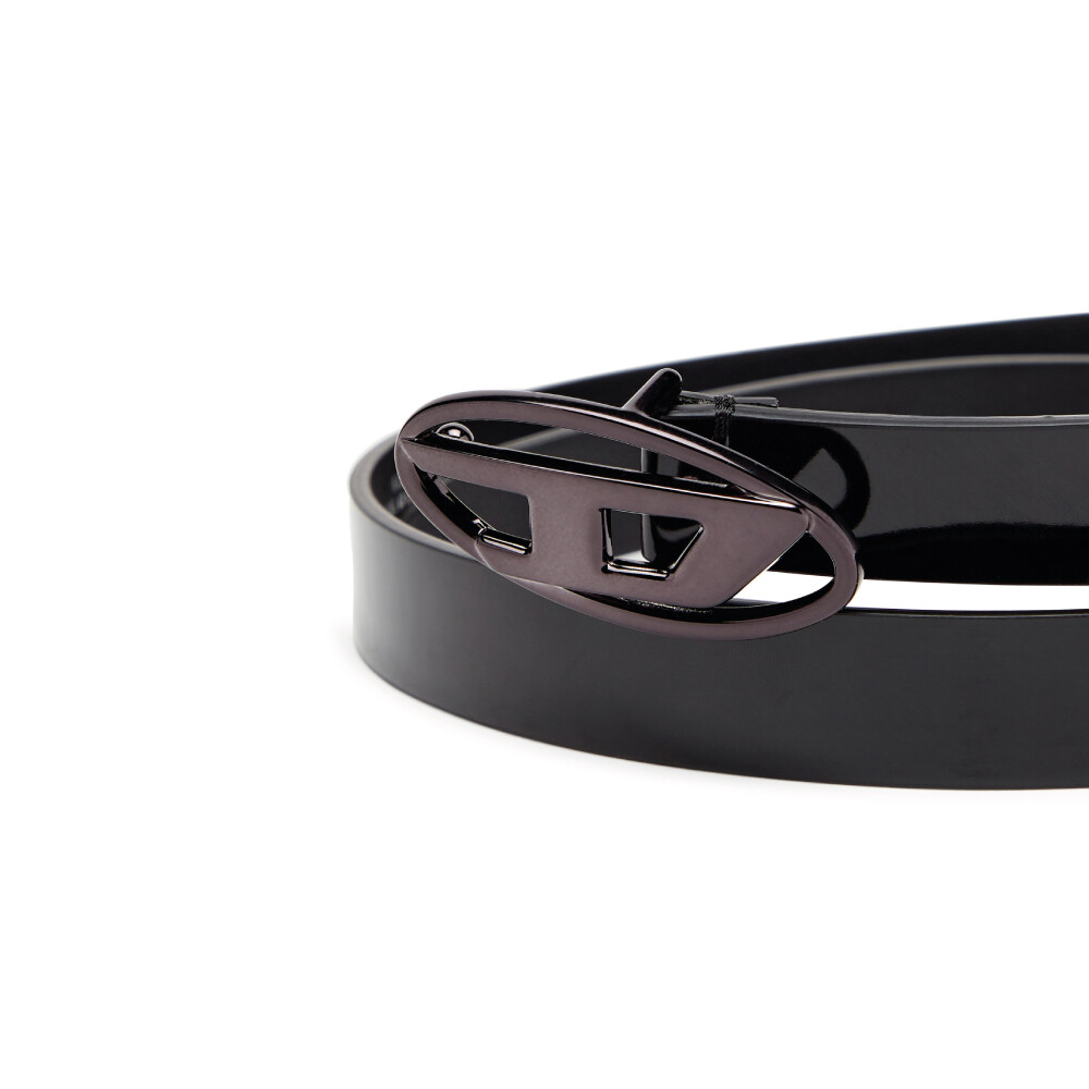 Cinturón Para Mujer B-1Dr 20 Negro