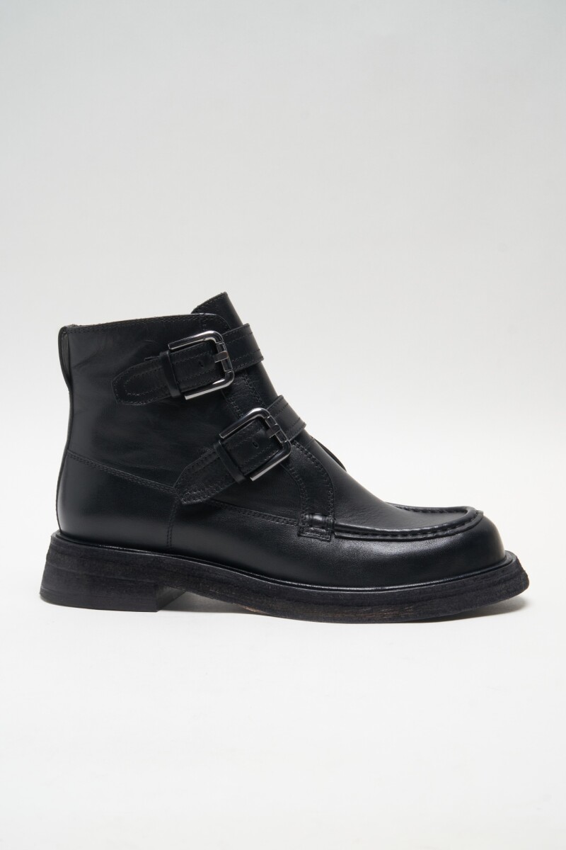 ISLA MOTO BOOT 