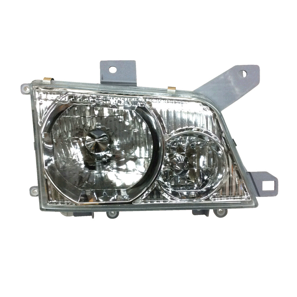 SEMIOPTICAS JMC JX1032 JX1043 2005/10 DERECHO -