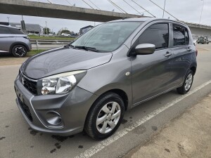 Suzuki Celerio GL 2020 EXCELENTE ESTADO! |Permuta / Financia Suzuki Celerio GL 2020 EXCELENTE ESTADO! |Permuta / Financia