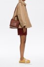BOLSO CHIHUAHUA S Marron