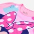Pijama niña Minnie ROSA