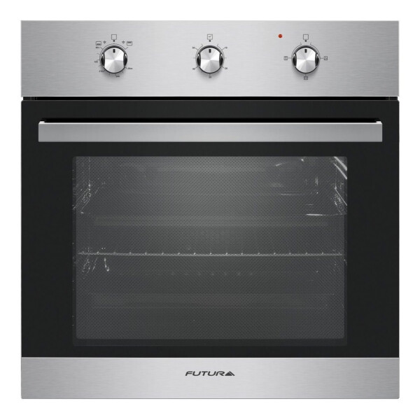 HORNO DE EMPOTRAR A GAS FUT-H60GAS FUTURA HORNO DE EMPOTRAR A GAS FUT-H60GAS FUTURA