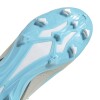 Championes Adidas X Crazyfast Messi.3 Azul