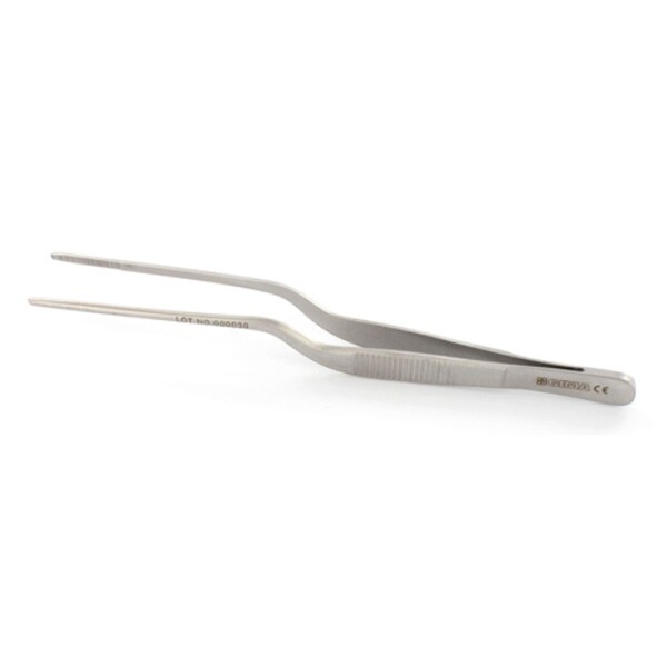 PINZA DE DECORACION EN ACERO INOX 22 cms. F/OTW-09 PINZA DE DECORACION EN ACERO INOX 22 cms. F/OTW-09
