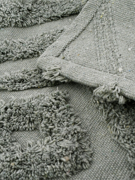ALFOMBRA TOSTADO