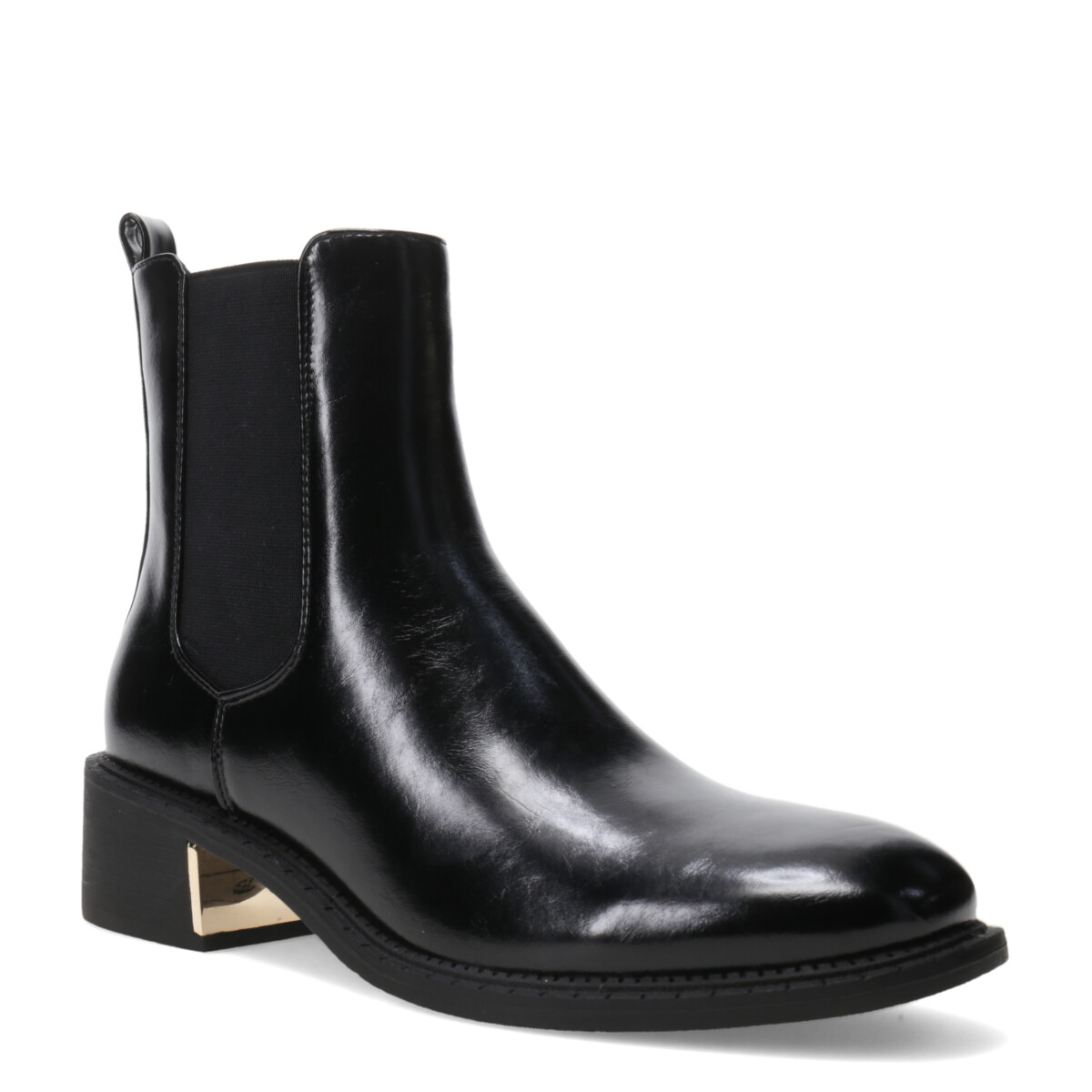 Botas de Mujer Miss Carol Aurora - Negro 