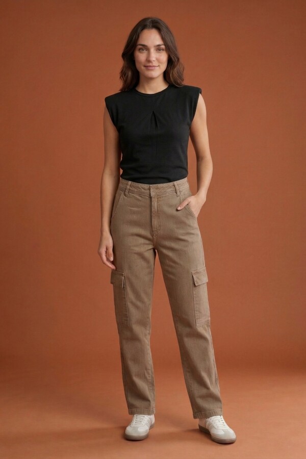 Pantalón Renata. Pantalón Renata.
